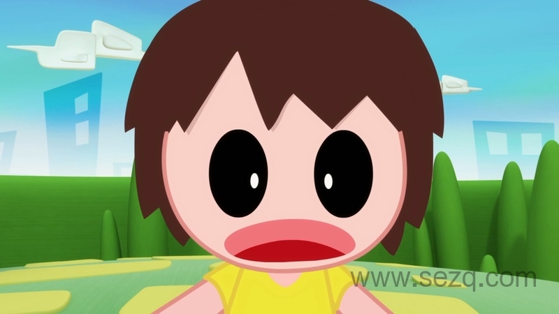 噜娃历险记 - 动画资源画廊第6张