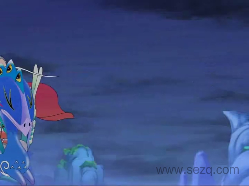 小樱桃之舞钢传奇 - 动画资源画廊第8张