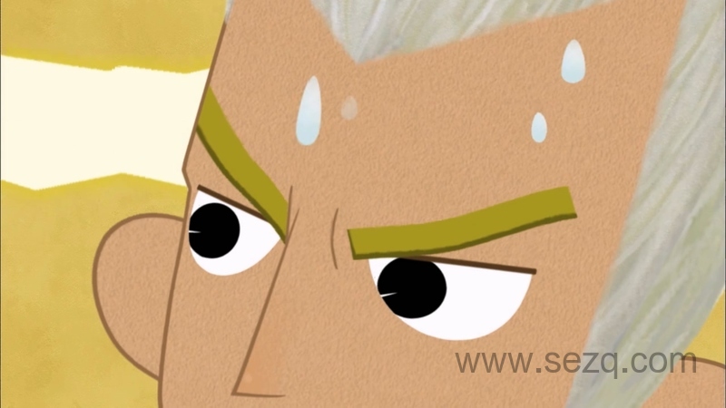 美术探险队 - 动画资源画廊第6张