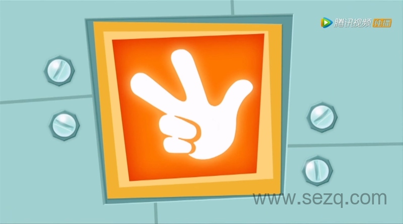 螺丝钉 - 动画资源画廊第9张