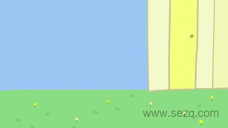 小猪佩奇 - 动画资源画廊第4张