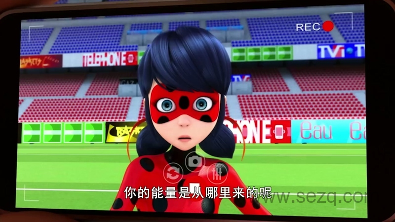 瓢虫雷迪 - 动画资源画廊第9张