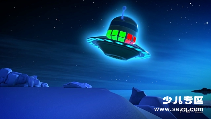 吃饭睡觉打豆豆 - 动画资源画廊第6张