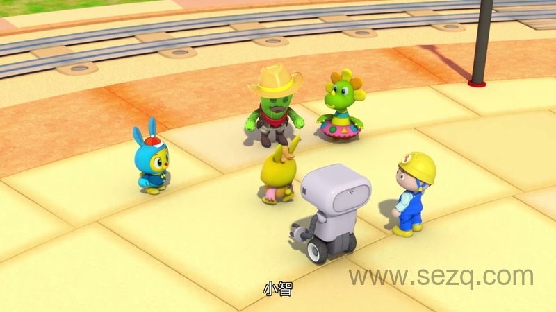 嘟当曼 - 动画资源画廊第4张