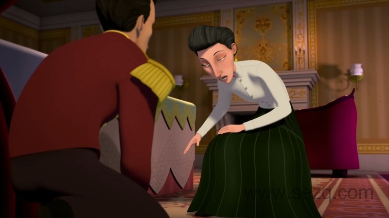 小马王：自由奔驰 - 动画资源画廊第4张