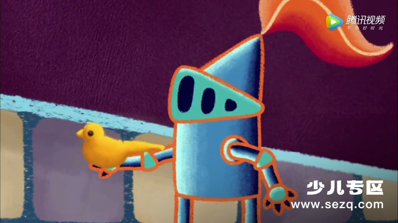 泡泡公主芙萝莉 - 动画资源画廊第2张