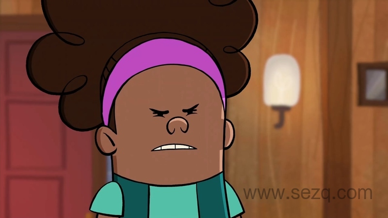 内裤超人历险记 - 动画资源画廊第4张