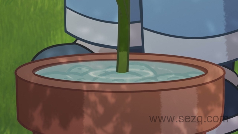 迷你狼 - 动画资源画廊第9张