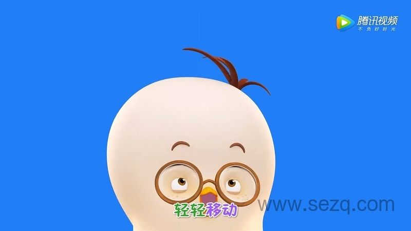 神奇鸡仔儿歌 - 动画资源画廊第4张