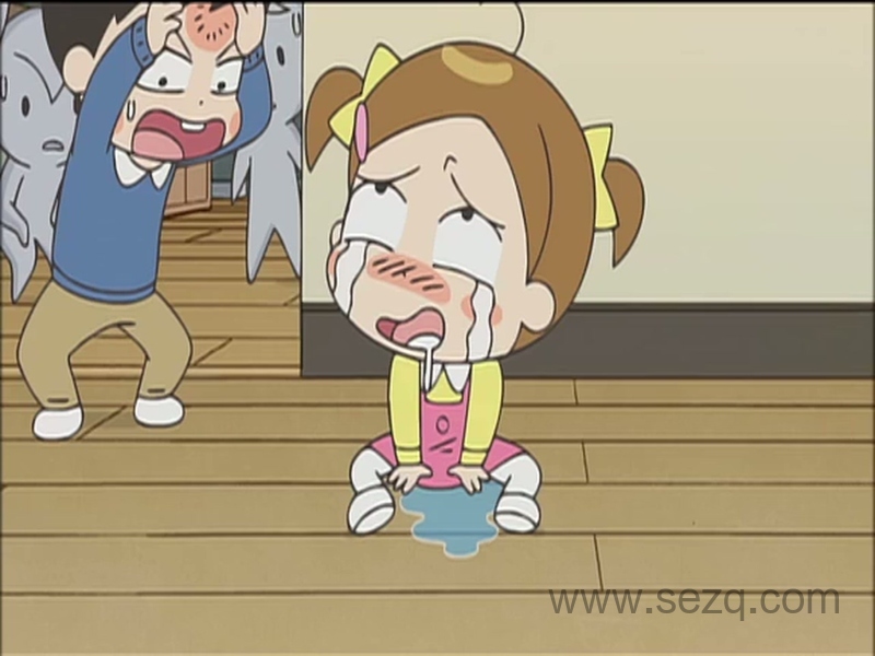 哈啰小梅子 - 动画资源画廊第8张