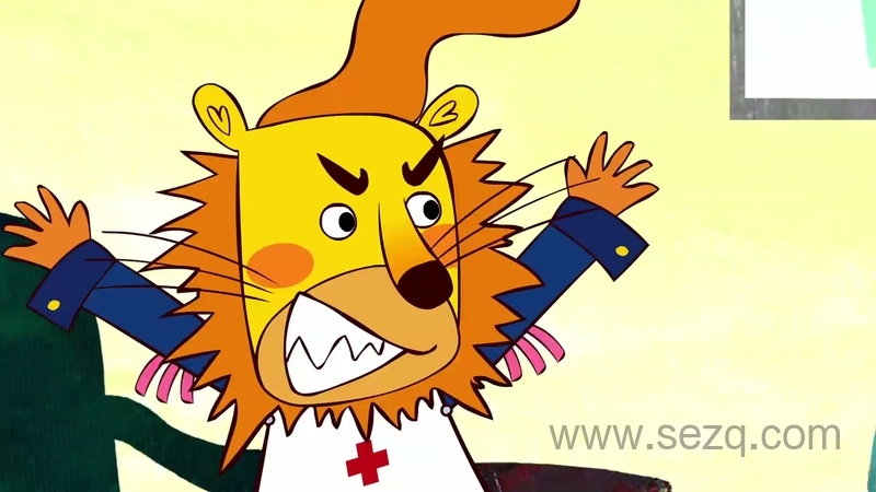 故事枕头 - 动画资源画廊第2张