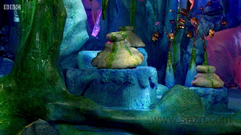 针织鼠一家 - 动画资源画廊第8张