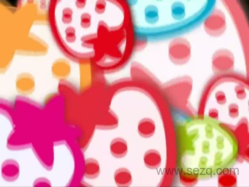 和巧虎一起学 - 动画资源画廊第3张