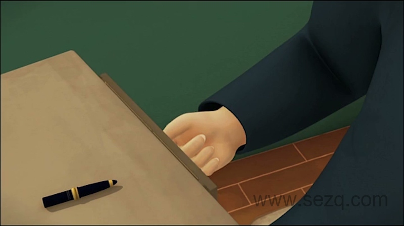 小淘气尼古拉 - 动画资源画廊第5张