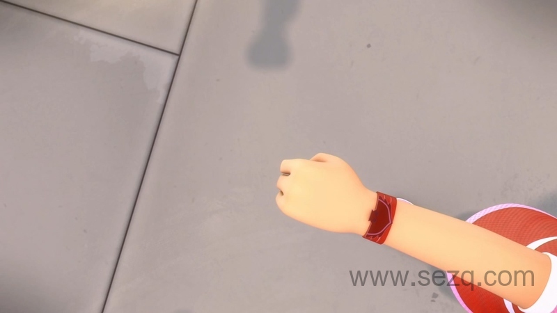 蒙面睡衣侠 - 动画资源画廊第9张