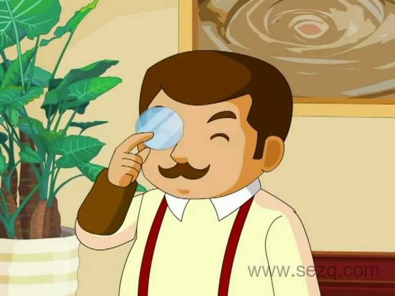 奇趣大世界 - 动画资源画廊第9张