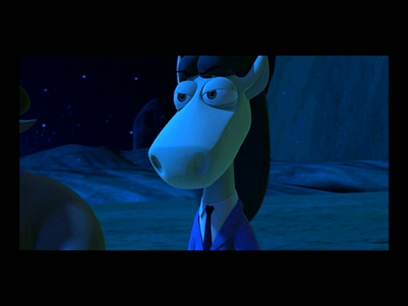 怪物山 - 动画资源画廊第7张