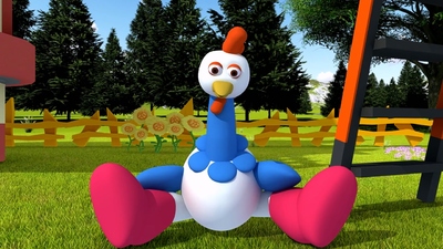 国产启蒙动画《超级皮皮克 Super Pipico》第一季 国语版 全52集MP4下载 - 少儿专区