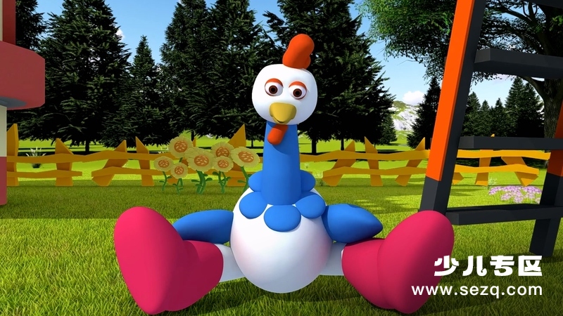 超级皮皮克 - 动画资源画廊第2张