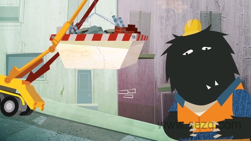 本和毛茸茸 - 动画资源画廊第7张