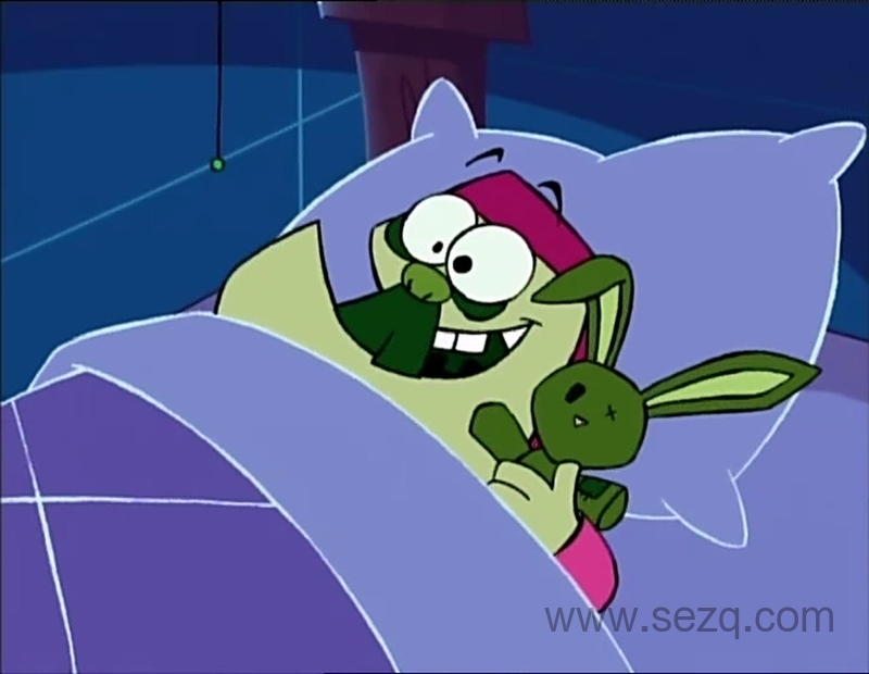 池塘王子 - 动画资源画廊第8张