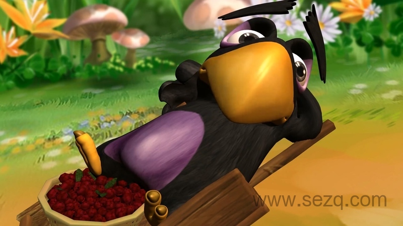 [] - 动画资源画廊第5张