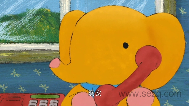 蓝色小考拉 - 动画资源画廊第7张