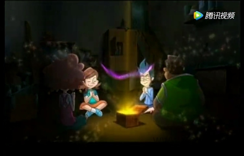 神奇的游戏 - 动画资源画廊第5张