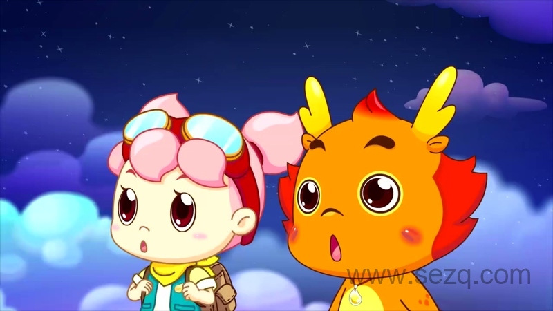 小伴龙数学思维启蒙 - 动画资源画廊第6张