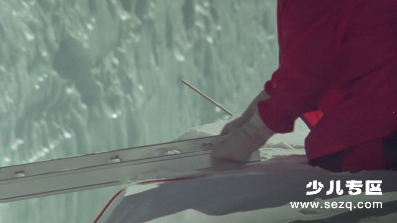 挺进珠峰 - 动画资源画廊第9张