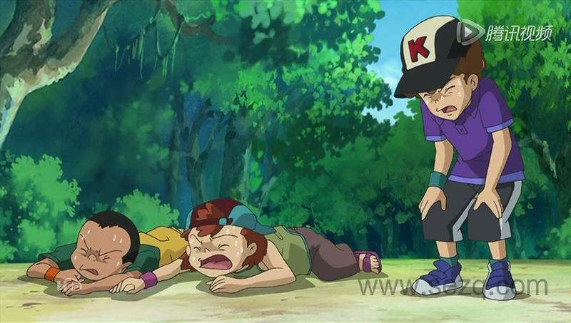 星际宝贝：神奇大冒险 - 动画资源画廊第9张