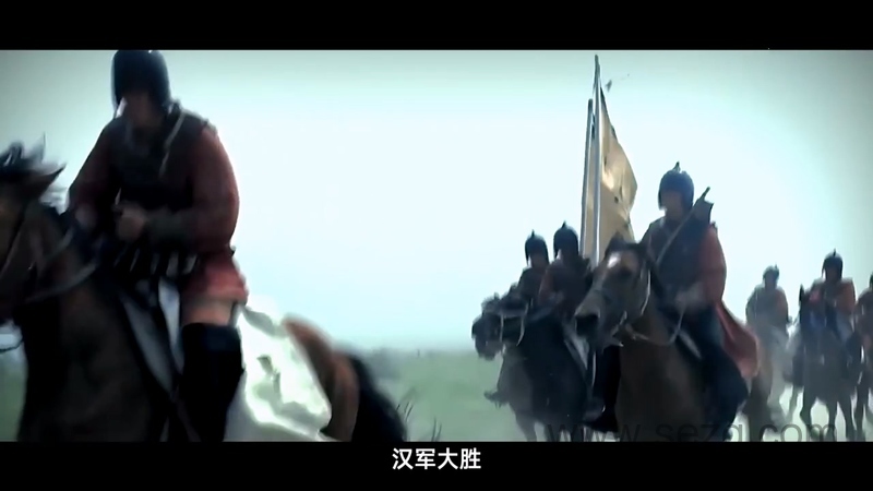 给孩子看的孙子兵法 - 动画资源画廊第3张