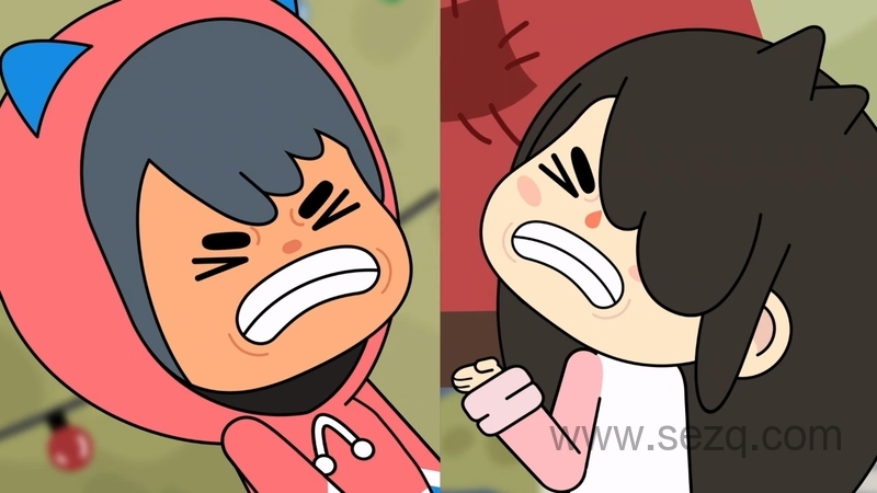 托卡生活故事 - 动画资源画廊第2张