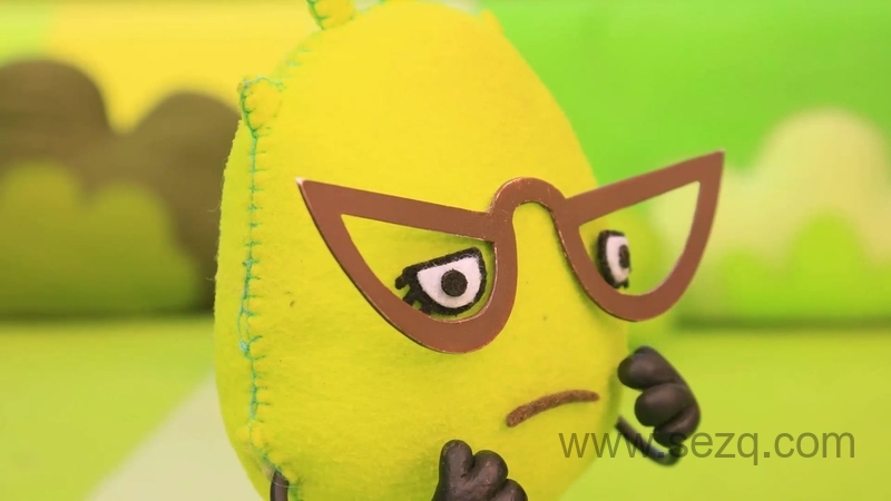 说果雷雷 - 动画资源画廊第4张