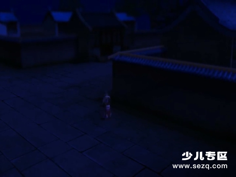 神童项橐 - 动画资源画廊第6张