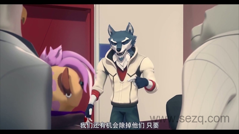 旋风车手泰格 - 动画资源画廊第6张