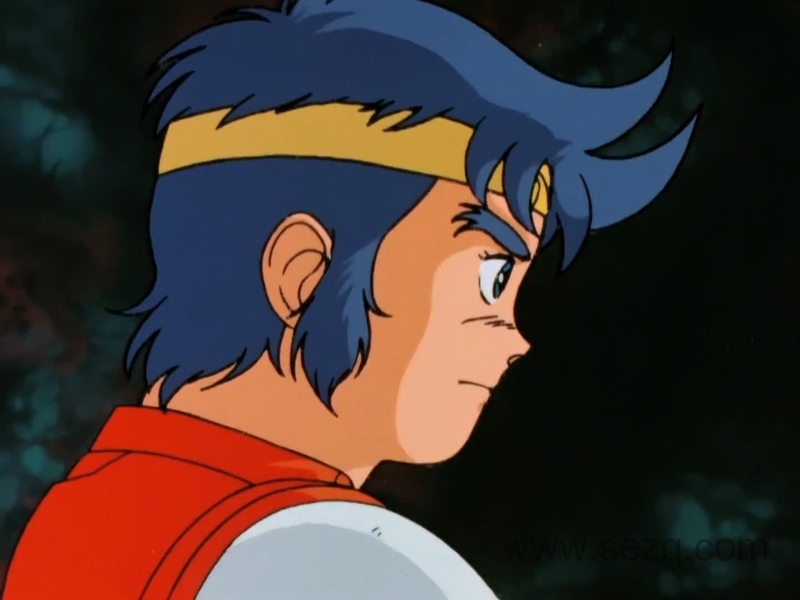 魔神坛斗士 - 动画资源画廊第8张