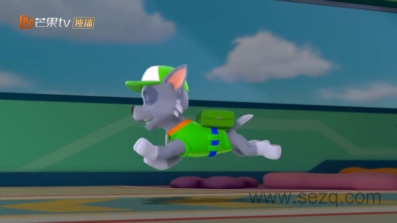 汪汪队立大功 - 动画资源画廊第3张