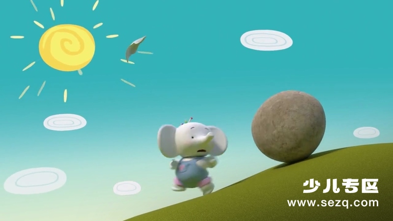 缇娜托尼 - 动画资源画廊第8张