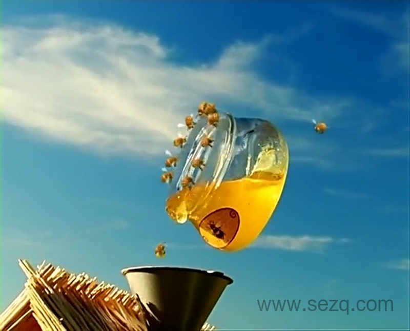 微观小世界 - 动画资源画廊第3张