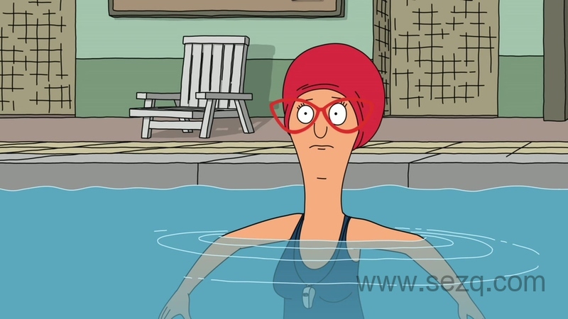 开心汉堡店 - 动画资源画廊第8张