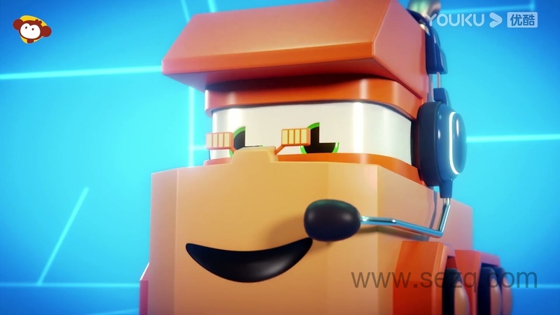 卡车游戏 - 动画资源画廊第5张