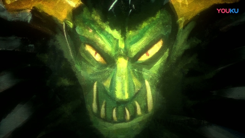 巨怪猎人 - 动画资源画廊第4张