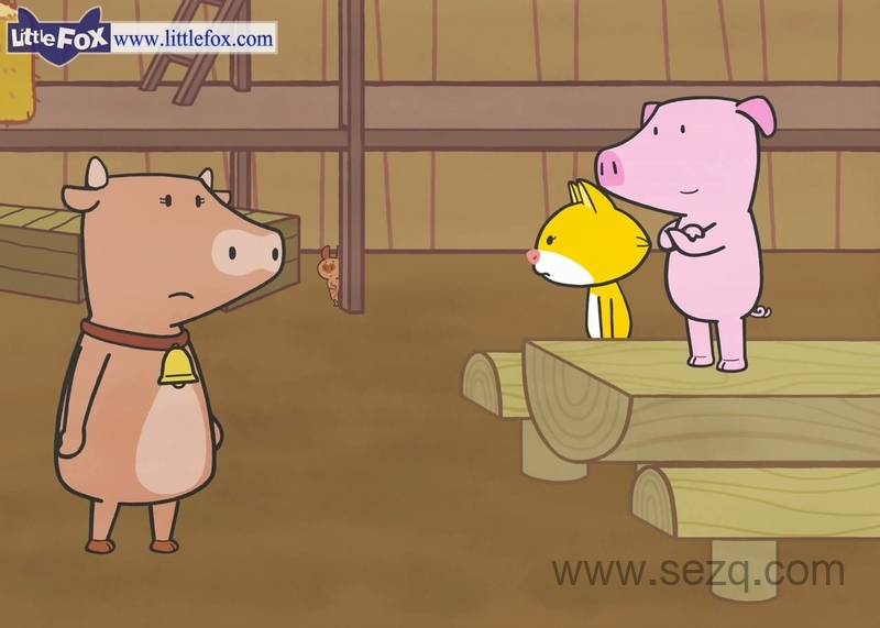 小蝙蝠和他的朋友们 - 动画资源画廊第3张