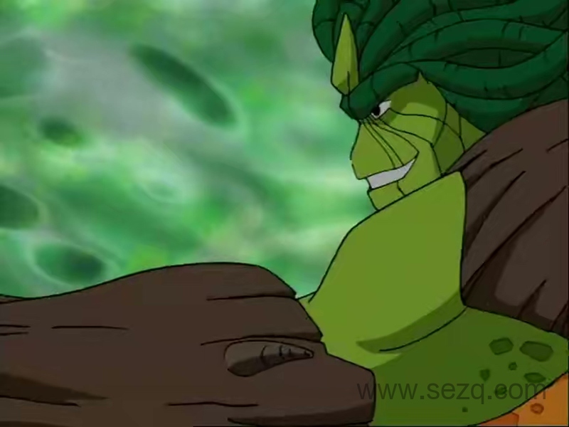 高米迪 - 动画资源画廊第5张