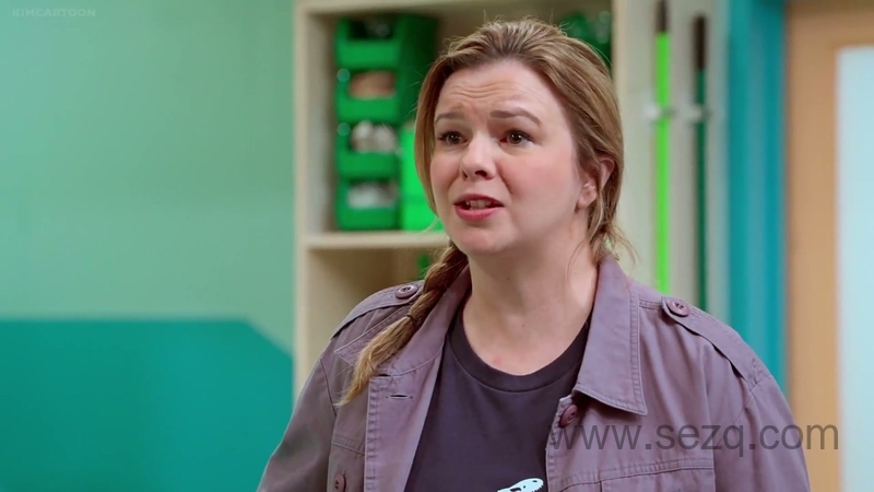 布偶小帮手 - 动画资源画廊第8张