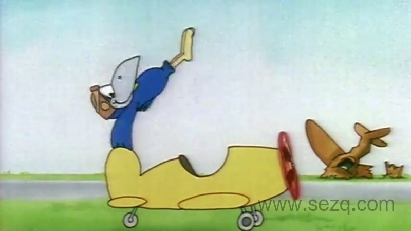 乌鸦里克 - 动画资源画廊第4张