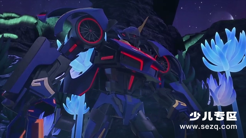 机变英盟 - 动画资源画廊第3张