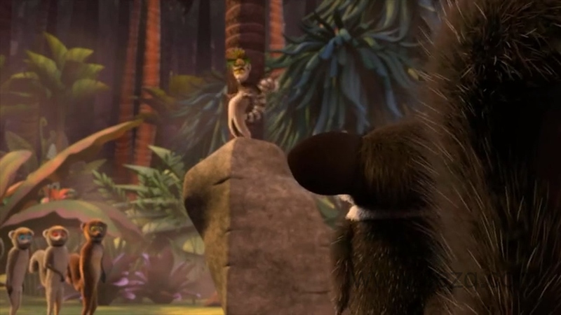 朱利安国王万岁 - 动画资源画廊第4张