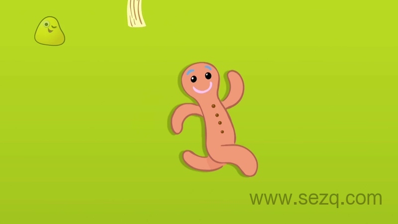 美妙旋律 - 动画资源画廊第5张